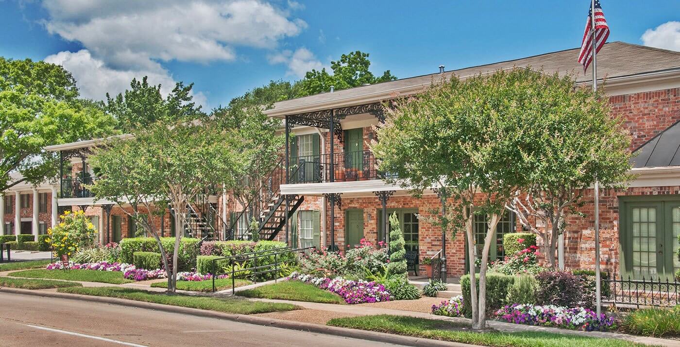 LORGAVEN Apartments @ Jacksonville Airport
